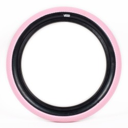 PNEU BMX CULT X VANS 20'' X 2,40'' ROSE